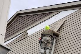 Best Insulated Siding Installation  in Cordova, NC